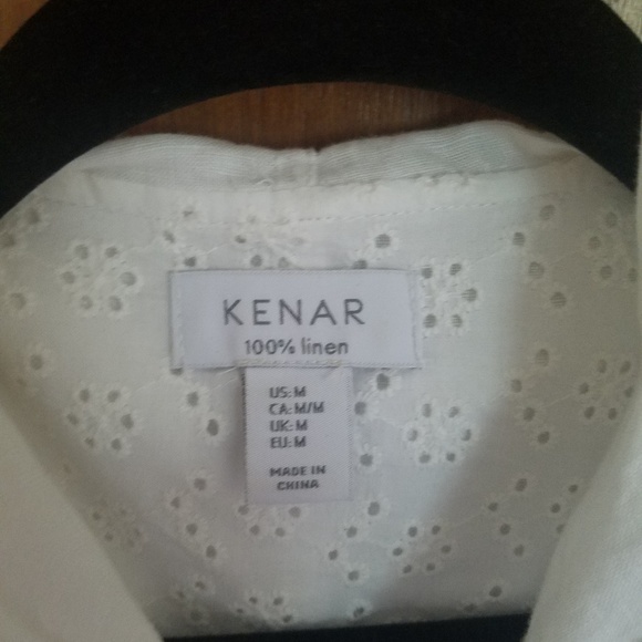 Jacket - Picture 2 of 2